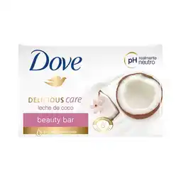 Farmacias Benavides Delicious Care Leche de Coco Beauty Care oferta