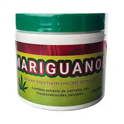 Farmacias Benavides Mariguanol oferta