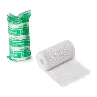 Farmacias Benavides Venda Enyesada 10cm x 2.7m oferta