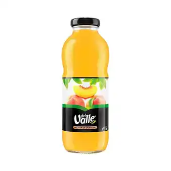 Farmacias Benavides Jugo Sabor Durazno oferta