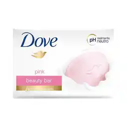 Farmacias Benavides Pink Beauty Bar Jabón en Barra oferta
