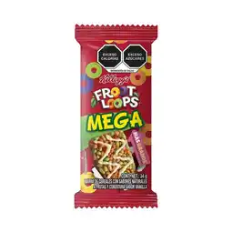 Farmacias Benavides Froot Loops Barra oferta