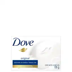 Farmacias Benavides Original Beauty Bar Jabón en Barra oferta