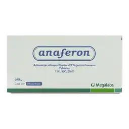 Farmacias Benavides Anticuerpo Afinopurificado Ifn Gamma Humano oferta