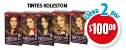 Farmacias Guadalajara Tintes koleston oferta