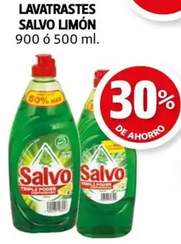 Farmacias Guadalajara Salvo limón oferta