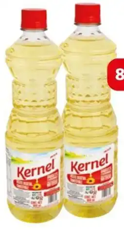 Farmacias Guadalajara Kernel aceite vegetal oferta