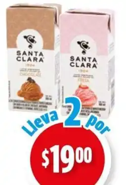 Farmacias Guadalajara Santa Clara bebida oferta