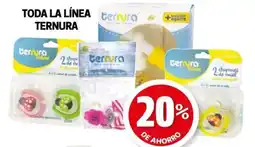 Farmacias Guadalajara Toda la línea ternura oferta