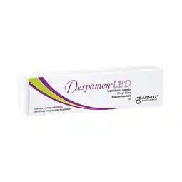 Farmacias Benavides 50 mg / 2.5 mg Estradiol + Testosterona oferta
