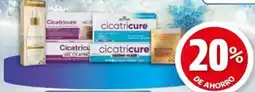 Farmacias Guadalajara Toda la línea cicatricure oferta