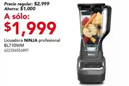 City Club Ninja licuadora profesional oferta