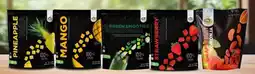 City Club Nutri Prime frutas congeladas oferta