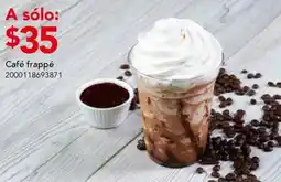 City Club Café frappé oferta
