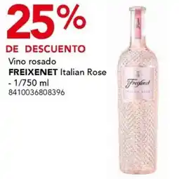 City Club Freixenet Italian Rose oferta