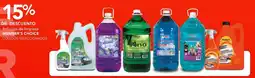 City Club Member's Choice Articulos de limpieza oferta