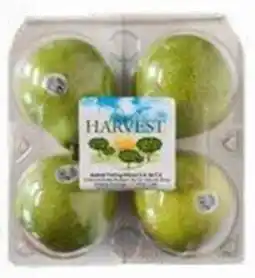 City Club Pure Harvest pera anjou clam oferta