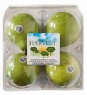 City Club Pure Harvest pera anjou clam oferta
