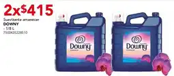 City Club Downy amanecer oferta