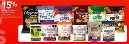 City Club Botanas, dulces y chocolates oferta