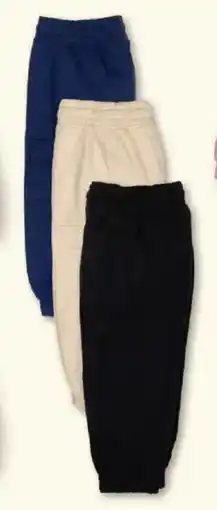 Soriana Híper Jogger bolsas oferta