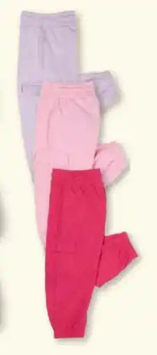 Soriana Híper Jogger bolsas oferta