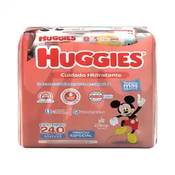 Farmacias Benavides TH Cuidado Hidratante Disney Tripack oferta