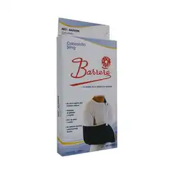 Farmacias Benavides Cabestrillo Mediano Adulto oferta