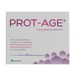 Farmacias YZA Prot-Age 2.6G 30 Sobres oferta
