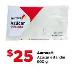 Bodega Aurrerá Aurrera azúcar estándar oferta
