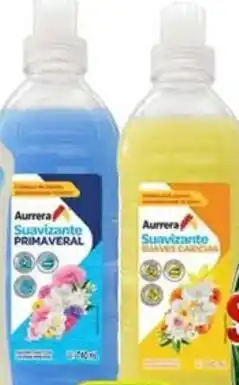 Bodega Aurrerá Aurrera suavizante primaveral oferta
