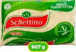 Bodega Aurrerá Schettino arroz super extra oferta