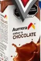 Bodega Aurrerá Aurrera sabor a chocolate oferta
