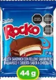Bodega Aurrerá Rocko oferta