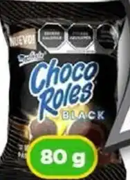 Bodega Aurrerá Choco Roles oferta