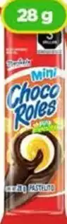 Bodega Aurrerá Choco Roles oferta