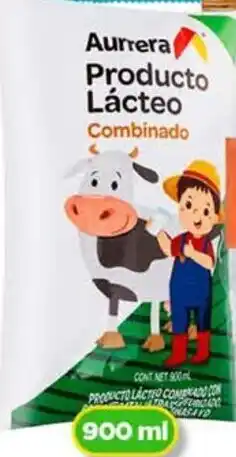 Bodega Aurrerá Aurrera Producto Lácteo Combinado oferta