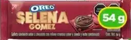 Bodega Aurrerá Oreo Selena Gomez oferta