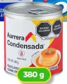 Bodega Aurrerá Aurrera Condensada oferta
