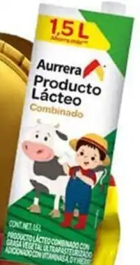 Bodega Aurrerá Aurrera Producto Lácteo Combinado oferta
