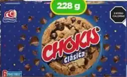 Bodega Aurrerá Chokis clasica oferta