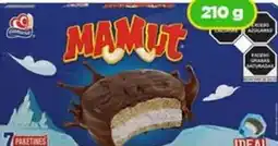 Bodega Aurrerá Mamut oferta