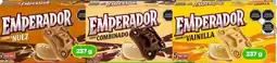 Bodega Aurrerá Emperador galletas oferta