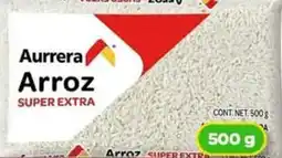 Bodega Aurrerá Aurrera arroz super extra oferta