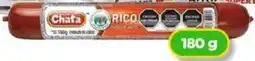 Bodega Aurrerá Chata oferta