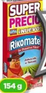 Bodega Aurrerá Rikomate oferta