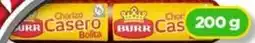 Bodega Aurrerá Burr chorizo casero oferta