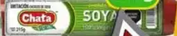 Bodega Aurrerá Chata Soya oferta