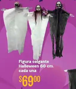 Soriana Híper Figura colgante halloween oferta
