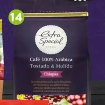 Walmart Cafe Arabica Chiapas 1kg oferta